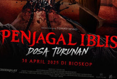 Film Horor 