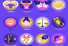 Punya Bakat Terpendam dan Harus Dikembangkan, Penasaran Zodiak Mana Aja? Yuk Cek di Sini (Part 2)