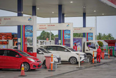 Pertamina Pastikan Pasokan Energi di Sumbagsel Aman Jelang Nataru