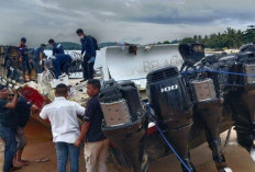 Tragedi Pilkada 2024, Empat Calon Kepala Daerah Meninggal Dunia Jelang Pencoblosan*