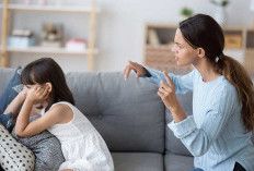 Cara Efektif Mengatasi Mood Swing pada Anak agar Emosinya Lebih Stabil
