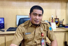 Rencanakan Pembangunan Jalan 1,7 Km