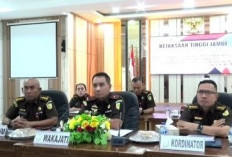  Penuntutan Tersangka Penganiayaan di Muaro Jambi Dihentikan Melalui Keadilan Restoratif