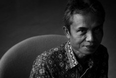 Dunia Sastra Indonesia Berduka, Penyair Joko Pinurbo Tutup Usia