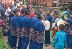 Polairud Jambi Bina Remaja Pulau Pandan