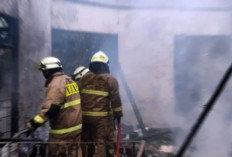 Kebakaran Tragis di Pabrik Baterai Litium Hwaseong, 22 Korban Jiwa Termasuk 20 Warga Asing