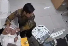 Izin Praktik Dokter Cabul Garut Telah Dicabut Dinkes 