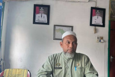 Pemkab Batang Hari Sosialisasi Wajib Belajar 13 Tahun