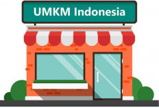 Kabar Gembira untuk Para UMKM! OJK akan Terbitkan Aturan Kemudahan Pinjaman Pakai Credit Scoring