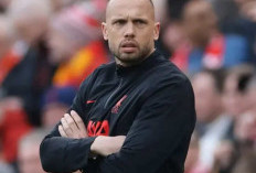 John Heitinga Bersandar di Ajax