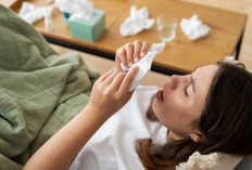 Tips Mencuci Hidung untuk Mengatasi Bersin