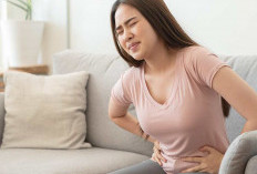 Penyebab Perut Sensitif yang Perlu Diwaspadai 
