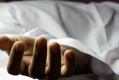  Pria Muda Tewas Usai Alami Kejang Saat Kunjungi Kost Teman di Payo Lebar
