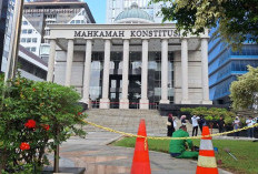 Polisi Aktif Dilarang Rangkap Jabatan Sipil