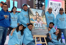 ''GJLS: Ibuku Ibu-Ibu'', Film Komedi Absurd, Siap Mengocok Perut Penonton Indonesia