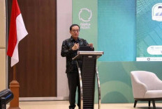 Aset Perbankan Syariah Naik 7,83 Persen