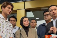 Lesti Kejora Dicecar 27 Pertanyaan Terkait Dugaan Pelanggaran Hak Cipta 