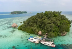 BRIN Sebut 200 Pulau Diperjualbelikan, Jakarta dan Maluku Utara Paling Banyak 