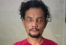 Datangi Rumah Korban, Mengaku Satu Marga Polsek Kota Baru Tangkap Pelaku Penggelapan Motor Mahasiswi