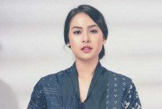 Belajar Manajemen Waktu ala Maudy Ayunda