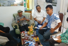 Konflik di Forum Film Jambi, Ketua Lama Dilaporkan atas Dugaan Penggelapan Aset