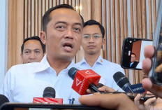 Istana Akui Pengarsipan Tak Rapi