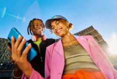 Alasan Mengapa Gen Z Punya Lebih dari Satu Akun Instagram