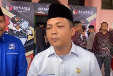 Pimpinan Definitif DPRD Jambi Tak Kunjung Dilantik 