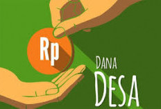 Warga Sorot Kinerja Kades Tarutung Kerinci,  Diduga Mark Up Dana Desa 2024