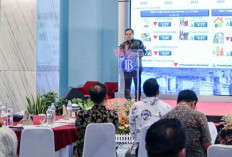 FEB Jambi – Triwulan I 2025: Strategi Mewujudkan Nilai Tambah dan Kemandirian Daerah melalui Hilirisasi Pangan