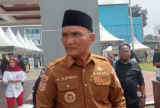 Pemkab Sarolangun Rancang Akses Wisata ke Goa Karst Potensial