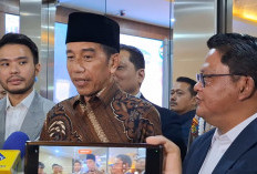 Jokowi Diperiksa Sebagai Terlapor, Kasus Dugaan Penggunaan Ijazah Palsu