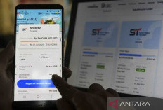 Serap Rp8 Triliun dari Lelang Tujuh Seri SBSN