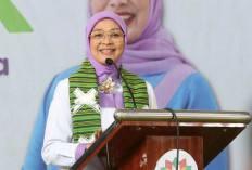 Perempuan Harus Hadir Dalam Pengambilan Keputusan
