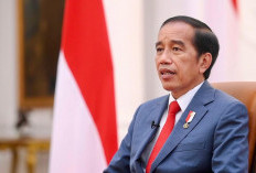 Presiden Jokowi Sebut Pergeseran ASN dan TNI-Polri Ke IKN Bisa di Mulai Pada Juli 2024