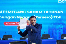 BTN Raih MSCI ESG Rating AA, Tertinggi di Perbankan Nasional