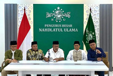 PBNU Ingin Kembalikan Supremasi Ulama di PKB