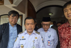 Pemprov Jambi dan Korsel Perkuat Kerja Sama 