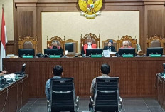 Kusnadi Staf Hasto Pernah Dititipi Tas Berisi Uang 