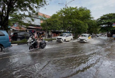 Ancaman Cuaca Ekstrem Bayangi Nataru, Pemkab Muaro Jambi Perketat Pengendalian Harga Pangan