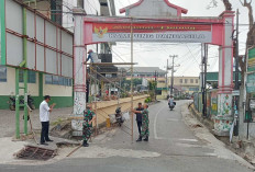 Ajak Meriahkan Peringatan HUT RI