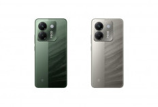 POCO M7 Pro 5G Resmi Hadir di Indonesia Mulai 7 April 2025
