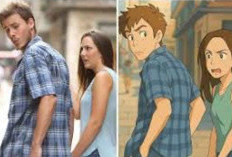 Ghibli dari Mesin: AI, Seni, dan Dilema Orisinalitas