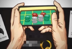 Bukan Orang Ketiga! Pengadilan Agama Sebut Judi Online Jadi Salah Satu Penyebab Perceraian di Tebo 