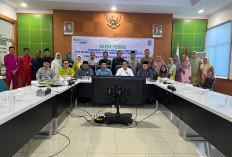 Pemkot Jambi dan BPJS Ketenagakerjaan Perpanjang Nota Kesepahaman, Dorong Perlindungan Tenaga Kerja