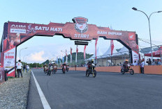 Ajak Pecinta Balap Melesat di Sirkuit, Honda Dream Cup Buka Kelas Baru Vario 160
