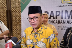 Golkar Sebut Siapapun Berhak Dirikan Parpol 