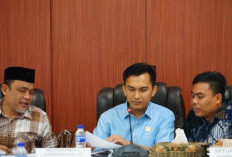 Tolak Tempat Hiburan Vulgar, Komisi I: Hormati Norma Budaya