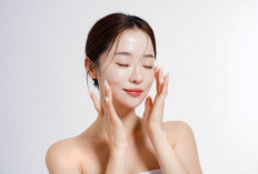 8 Cara Mengencangkan Kulit Wajah Secara Alami dalam 1 Minggu, Hasilnya Bisa Terlihat Cepat!
