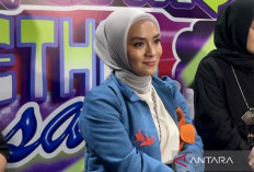 Enno Lerian Ceritakan Transformasi Promosi Lagu Saat Ini